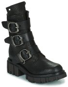 Airstep / A.S.98 Pantofi HELL BUCKLE
