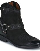 Airstep / A.S.98 Pantofi ISOLA BUCKLE