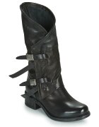 Airstep / A.S.98 Pantofi ISPERIA BUCKLE