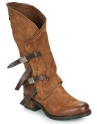 Airstep / A.S.98 Pantofi ISPERIA BUCKLE