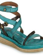 Airstep / A.S.98 Pantofi LAGOS 2.0