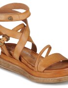 Airstep / A.S.98 Pantofi LAGOS 2.0 BUCKLE