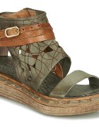 Airstep / A.S.98 Pantofi LAGOS