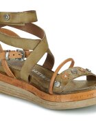 Airstep / A.S.98 Pantofi LAGOS