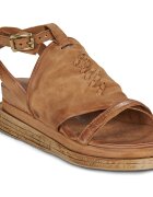 Airstep / A.S.98 Pantofi LAGOS BRIDE