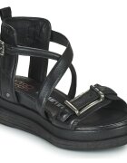 Airstep / A.S.98 Pantofi LAGOS BUCKLE