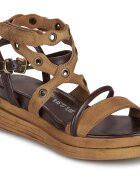 Airstep / A.S.98 Pantofi LAGOS STUD