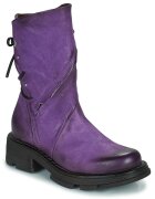 Airstep / A.S.98 Pantofi LANE ZIP
