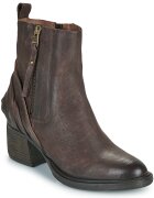 Airstep / A.S.98 Pantofi LENNY DRA