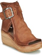 Airstep / A.S.98 Pantofi NOA BUCKLE