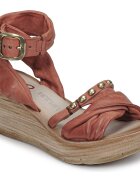 Airstep / A.S.98 Pantofi NOA STRAP II