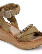 Airstep / A.S.98 Pantofi NOA STRAP II