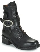 Airstep / A.S.98 Pantofi NOVASUPER LACE
