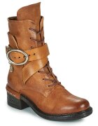 Airstep / A.S.98 Pantofi NOVASUPER LACE