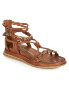 Airstep / A.S.98 Pantofi POLA SQUARE