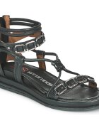 Airstep / A.S.98 Pantofi POLA SQUARE