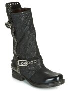 Airstep / A.S.98 Pantofi SAINT EC BUCKLE