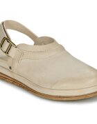 Airstep / A.S.98 Pantofi SPOON CLOG