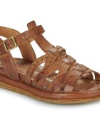 Airstep / A.S.98 Pantofi SPOON CROSSED