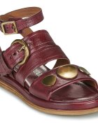 Airstep / A.S.98 Pantofi SPOON METAL