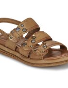 Airstep / A.S.98 Pantofi SPOON SANDAL JEWEL