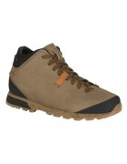 Aku Pantofi Bellamont Iii Mid Gtx