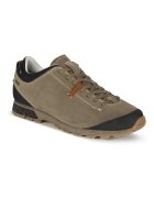 Aku Pantofi Bellamont Iii Suede Low Gtx