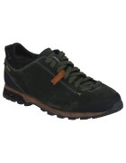 Aku Pantofi Bellamont Iii Suede Low Gtx