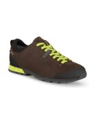 Aku Pantofi Bellamont Iii V-lite Low Gtx