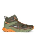 Aku Pantofi Flyrock Mid Gtx