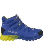 Aku Pantofi Selvatica Mid Gtx Goretex