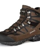 Aku Pantofi Trekker