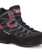 Aku Pantofi Trekker L3 Goretex