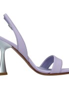 Albano Pantofi 3359