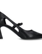 Albano Pantofi 4304