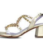 Albano Pantofi 5015