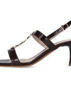 Albano Pantofi 5578