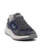 Alberto Guardiani Pantofi 4US BLUE