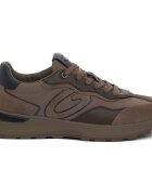 Alberto Guardiani Pantofi A029 AERIS TOP SUEDE