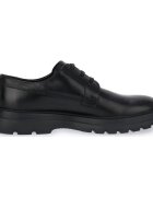 Alberto Guardiani Pantofi BLACK