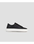 Alexander Smith Pantofi ALBELDM9012BLK