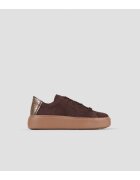Alexander Smith Pantofi ALBELUW8417DNO