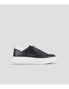Alexander Smith Pantofi ASBBWYM2263LWT