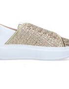 Alexander Smith Pantofi ASBBWYW-0436-GLD