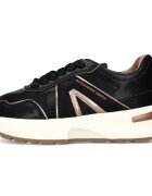 Alexander Smith Pantofi ASBCLPW-2174-BLK
