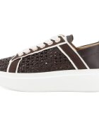 Alexander Smith Pantofi ASBDWYW-0075-DBO