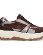 Alexander Smith Pantofi ASBEWSW-2199-DOB