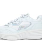 Alexander Smith Pantofi SXBDSMW-9803-IWT