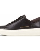 Alexander Smith Pantofi Wembley High Frequency Man