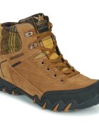 Allrounder by Mephisto Pantofi NIGATA TEX